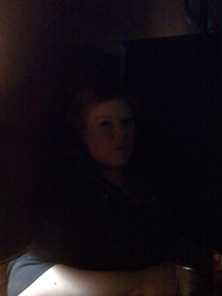 Shitty CameraPhone #1