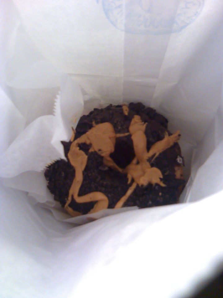 Shitty Camera Phone #2